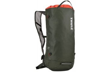 Image of Thule Stir 15 L Backpack, Dark Forest, 3203558
