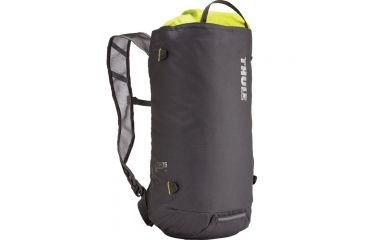 Image of Thule Stir 15 L Backpack, Dark Shadow, 211600