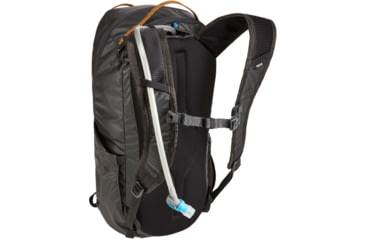 Image of Thule Stir 18L Backpack, Obsidian, 18L, 3204088