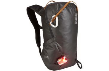 Image of Thule Stir 18L Backpack, Obsidian, 18L, 3204088