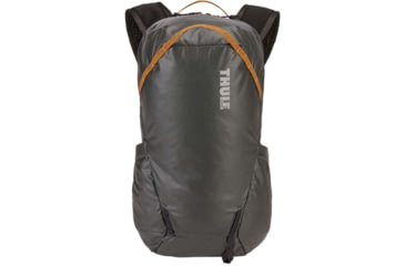 Image of Thule Stir 18L Backpack, Obsidian, 18L, 3204088