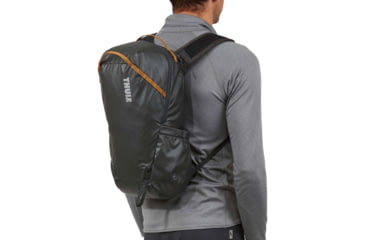 Image of Thule Stir 18L Backpack, Obsidian, 18L, 3204088