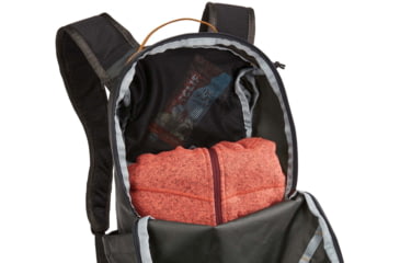 Image of Thule Stir 18L Backpack, Obsidian, 18L, 3204088