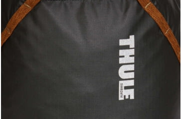 Image of Thule Stir 18L Backpack, Obsidian, 18L, 3204088