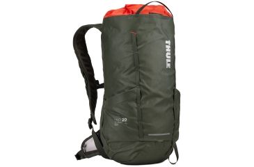 Image of Thule Stir 20L Hiking Pack, Dark Forest, 3203552