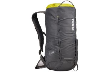 Image of Thule Stir 20L Hiking Pack, Dark Shadow, 3203551