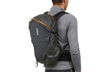 Image of Thule Stir 25L Backpack - Mens, Obsidian, 25L, 3204094