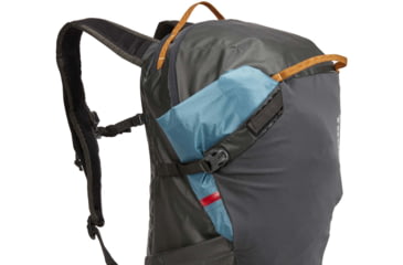 Image of Thule Stir 25L Backpack - Mens, Obsidian, 25L, 3204094