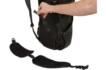 Image of Thule Stir 25L Backpack - Mens, Obsidian, 25L, 3204094