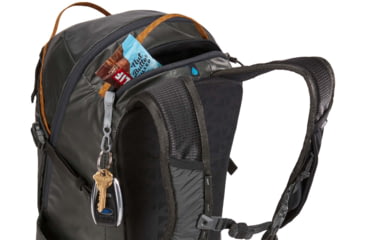 Image of Thule Stir 25L Backpack - Mens, Obsidian, 25L, 3204094