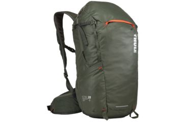 Image of Thule Stir 28L Men's Hiking Pack, Dark Forest, 3203548