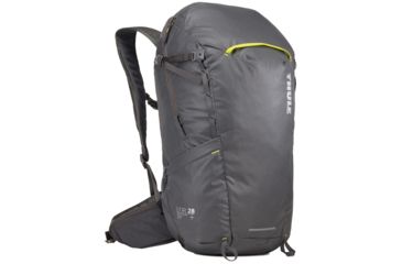 Image of Thule Stir 28L Men's Hiking Pack, Dark Shadow, 3203547
