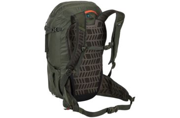 Image of Thule Stir 20L Hiking Pack, Dark Forest, 3203552