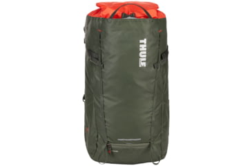 Image of Thule EnRoute Backpack 14L, Dark Forest, 3203588