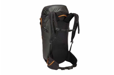 Image of Thule Stir Alpine 40L Backpack, Obsidian, 3204502