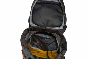 Image of Thule Stir Alpine 40L Backpack, Obsidian, 3204502