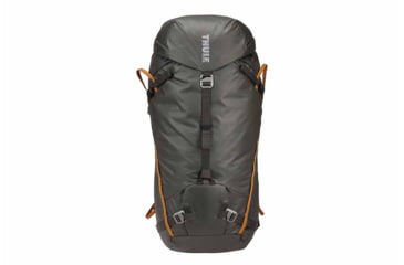 Image of Thule Stir Alpine 40L Backpack, Obsidian, 3204502