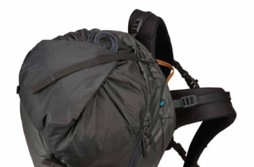 Image of Thule Stir Alpine 40L Backpack, Obsidian, 3204502