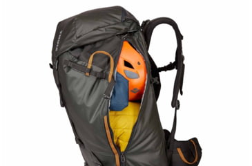 Image of Thule Stir Alpine 40L Backpack, Obsidian, 3204502