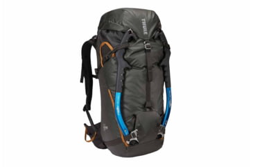 Image of Thule Stir Alpine 40L Backpack, Obsidian, 3204502