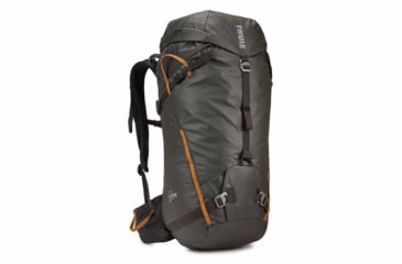 Image of Thule Stir Alpine 40L Backpack, Obsidian, 3204502