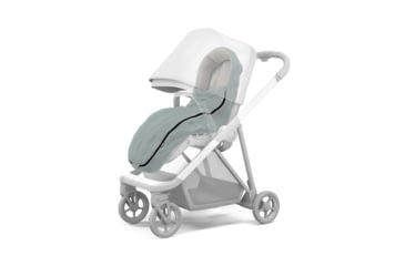 Image of Thule Stroller Footmuff, Alaska, 11200322