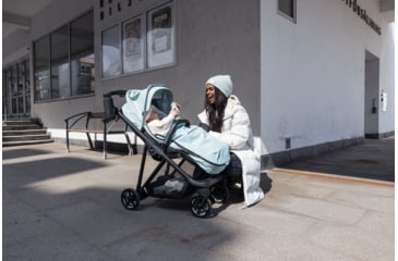 Image of Thule Stroller Footmuff, Alaska, 11200322