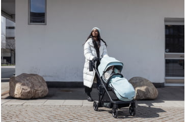 Image of Thule Stroller Footmuff, Alaska, 11200322