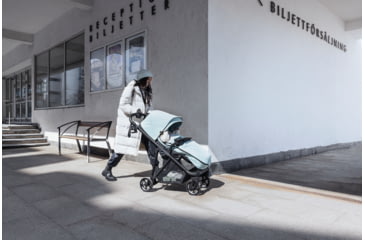 Image of Thule Stroller Footmuff, Alaska, 11200322