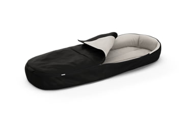 Image of Thule Stroller Footmuff, Black, 11200320