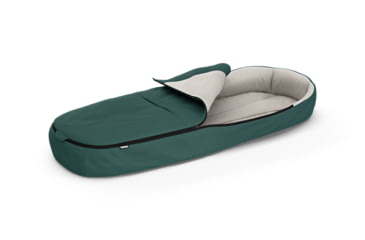 Image of Thule Stroller Footmuff, Mallard Green, 11200321