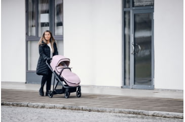Image of Thule Stroller Footmuff, Misty Rose, 11200323