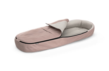 Image of Thule Stroller Footmuff, Misty Rose, 11200323
