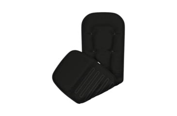 Image of Thule Stroller Seat Liner, Black, 11200330