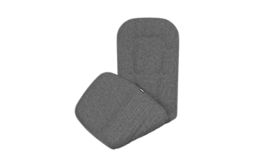 Image of Thule Stroller Seat Liner, Grey Melange, 11200333
