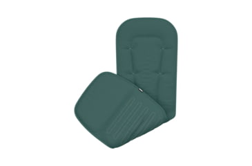 Image of Thule Stroller Seat Liner, Mallard Green, 11200334