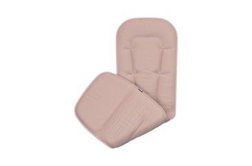 Image of Thule Stroller Seat Liner, Misty Rose, 11200332