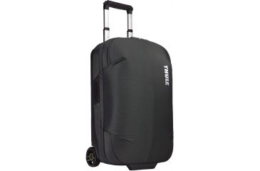 Image of Thule Subterra 22'' Carry-On-Dark Shadow-22 in