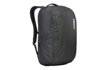 Image of Thule Subterra Backpack, 30L, Dark Shadow, Dark Shadow, THU-38809