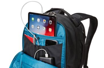 Image of Thule Subterra Backpack, Black, 30L, 3204053