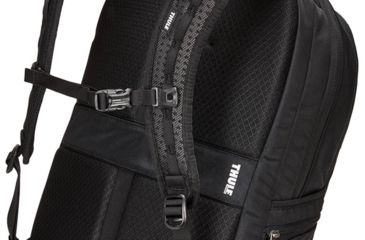 Image of Thule Subterra Backpack, Black, 30L, 3204053
