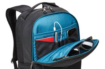 Image of Thule Subterra Backpack, Black, 30L, 3204053