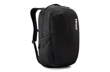 Image of Thule Subterra Backpack, Black, 30L, 3204053