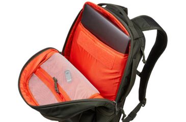 Image of Thule Subterra Backpack, Dark Forest, 30L, 3204054