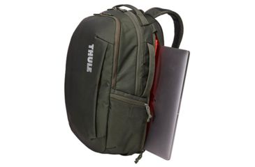 Image of Thule Subterra Backpack, Dark Forest, 30L, 3204054