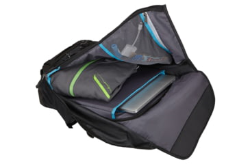 Image of Thule Subterra Backpack, Dark Shadow, 25L, 3203037