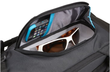 Image of Thule Subterra Backpack, Dark Shadow, 25L, 3203037