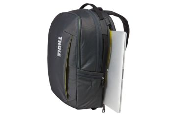 Image of Thule Subterra Backpack, Dark Shadow, 30L, 3203417