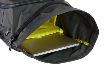 Image of Thule Subterra Backpack, Dark Shadow, 34L, 3203440
