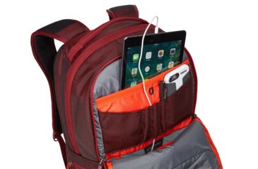 Image of Thule Subterra Backpack, Ember, 30L, 3203419
